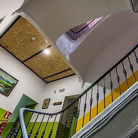 Otel Neptuno Lloret de Mar