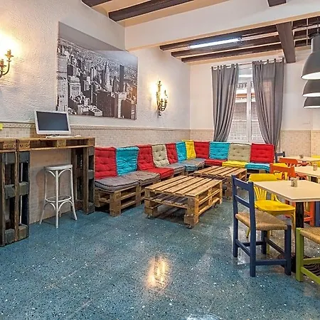 Otel Neptuno *
